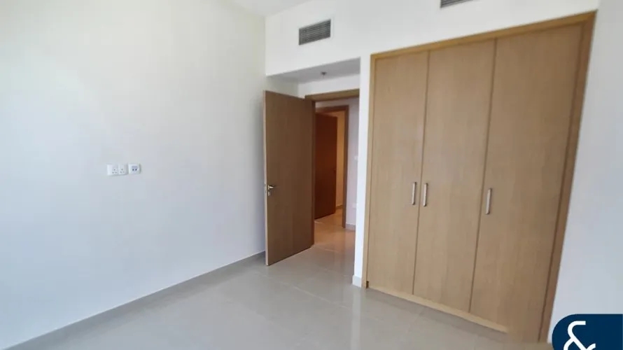 3 غرف نوم شقة في Harbour Views 1, الإمارات العربية المتحدة رقم 219 № 9