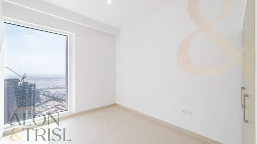 CREEK HORIZON في خور دبي, الإمارات العربية المتحدة رقم 16 № 3