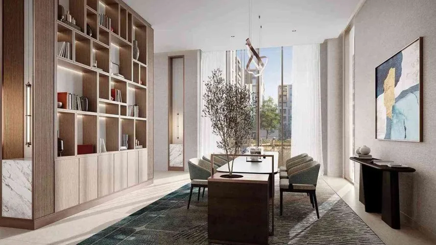 CEDAR - CREEK BEACH في خور دبي, الإمارات العربية المتحدة رقم 24 № 5