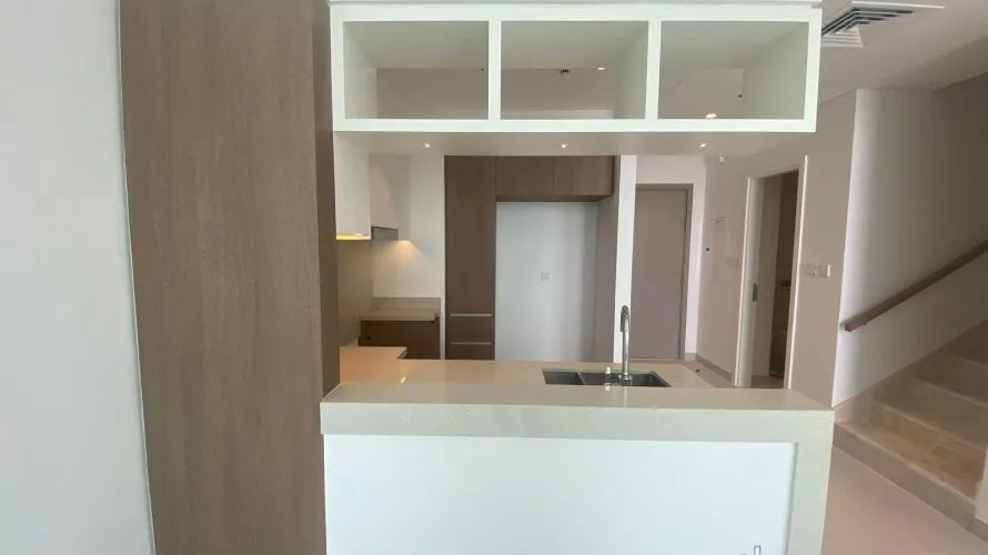 2 غرف نوم تاون هاوس في The Grand, الإمارات العربية المتحدة رقم 87 № 24