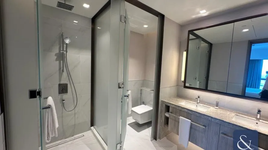 ADDRESS HARBOUR POINT في خور دبي, الإمارات العربية المتحدة رقم 13 № 4