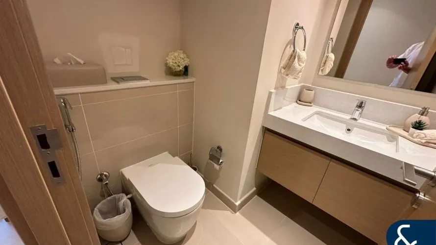 HARBOUR GATE في خور دبي, الإمارات العربية المتحدة رقم 14 № 6