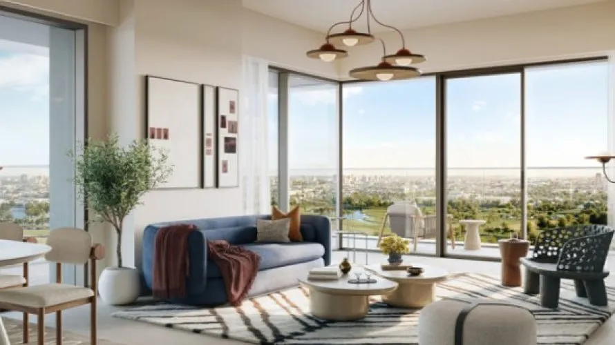 3 غرف نوم شقة في Albero خور دبي, الإمارات العربية المتحدة رقم 117 № 4