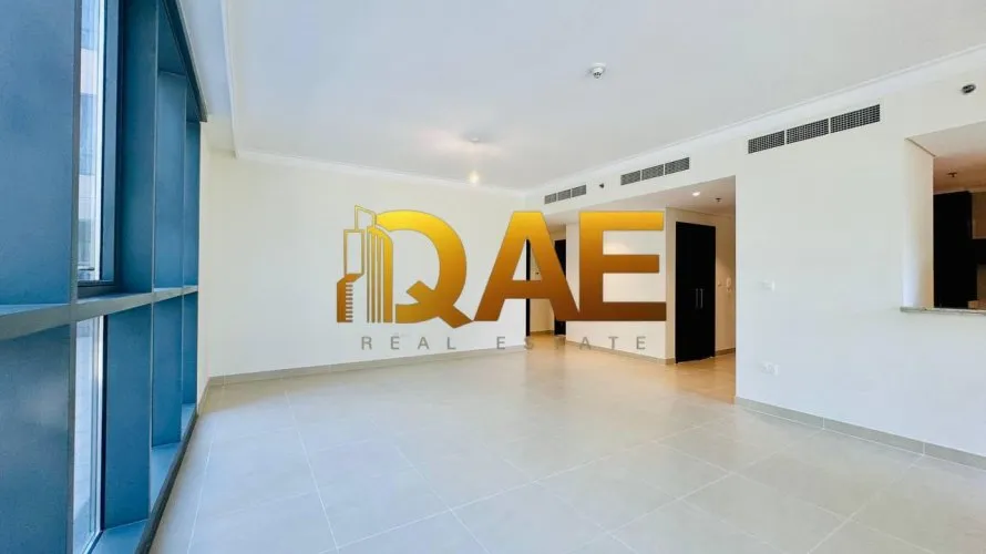 2 غرف نوم شقة في Dubai Creek Residence Tower 2 South, الإمارات العربية المتحدة رقم 97 № 3
