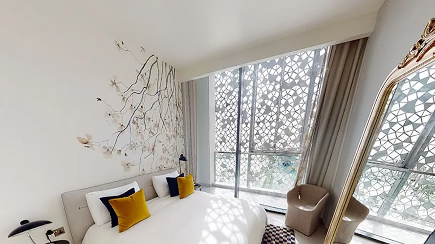 THE COVE في خور دبي, الإمارات العربية المتحدة رقم 12 № 2