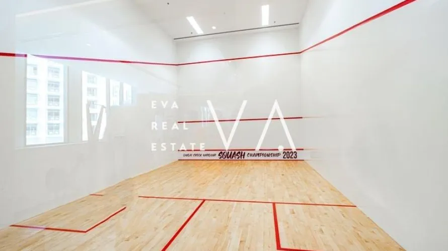 2 غرف نوم شقة في Dubai Creek Harbour, الإمارات العربية المتحدة رقم 163 № 17