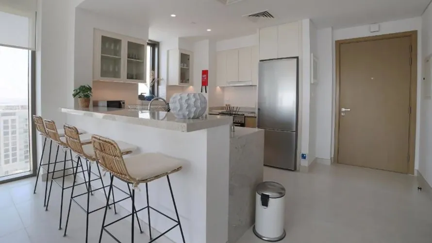 CREEKSIDE 18 في خور دبي, الإمارات العربية المتحدة رقم 15 № 4