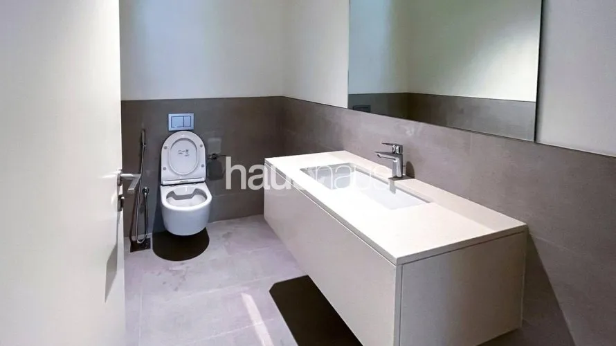 3 غرف نوم شقة في Creek Beach, الإمارات العربية المتحدة رقم 137 № 5