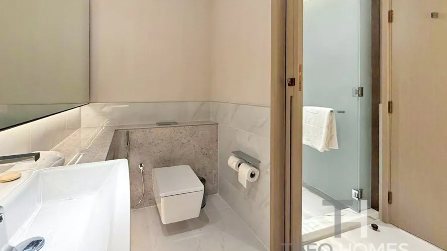 2 غرف نوم شقة في Address Harbour Point, الإمارات العربية المتحدة رقم 119 № 6