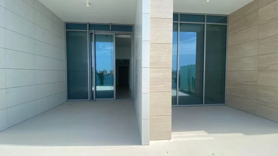 2 غرف نوم تاون هاوس في The Grand, الإمارات العربية المتحدة رقم 87 № 17