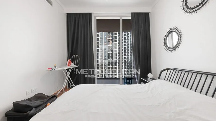 3 غرف نوم شقة في Creek Gate, الإمارات العربية المتحدة رقم 259 № 10