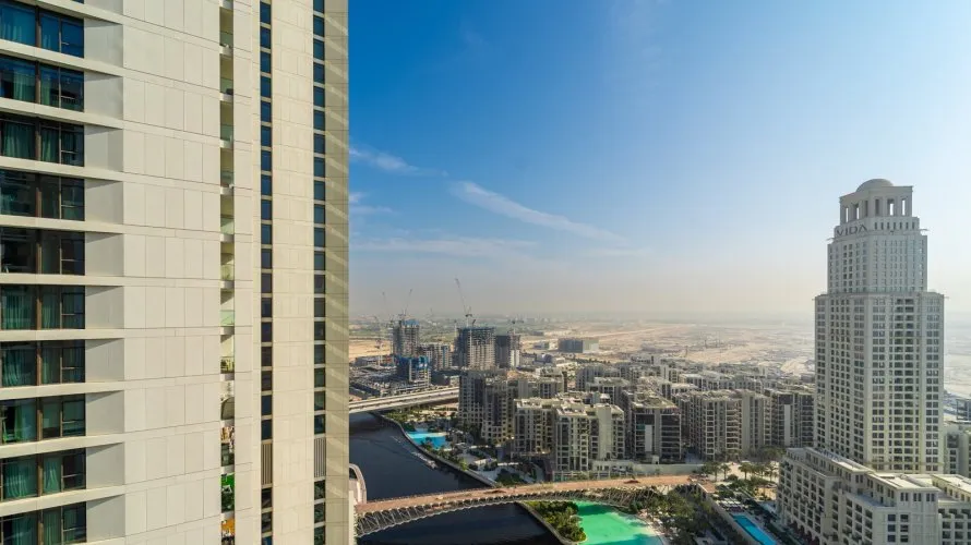 CREEK PALACE في Dubai Creek Harbour, الإمارات العربية المتحدة رقم 256