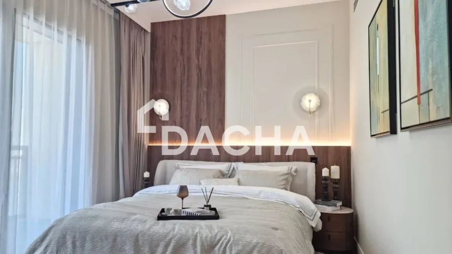 3 غرف نوم شقة في Creekside 18, الإمارات العربية المتحدة رقم 299 № 7