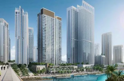 CREEK PALACE في Dubai Creek Harbour, الإمارات العربية المتحدة رقم 256