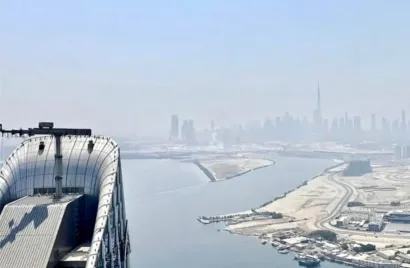 3 غرف نوم شقة في خور دبي, الإمارات العربية المتحدة رقم 279