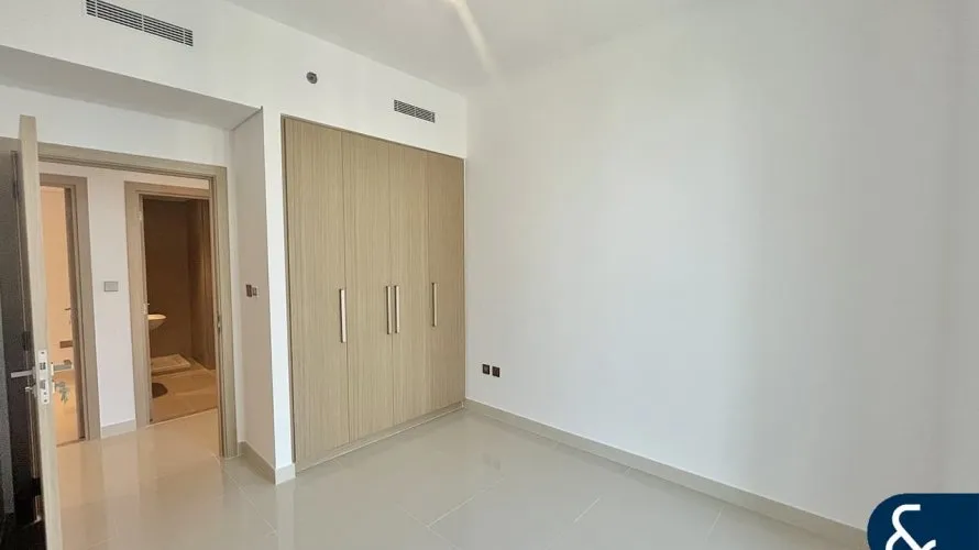 3 غرف نوم شقة في 17 Icon Bay, الإمارات العربية المتحدة رقم 266 № 9