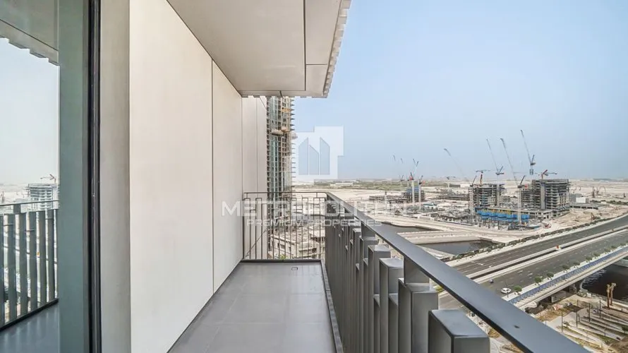 3 غرف نوم شقة في Creek Gate, الإمارات العربية المتحدة رقم 259 № 18