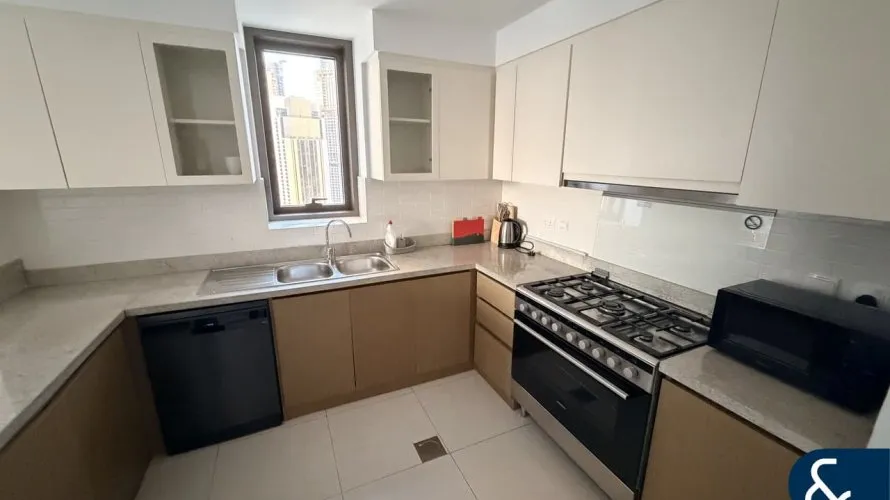 CREEKSIDE 18 في خور دبي, الإمارات العربية المتحدة رقم 15 № 4