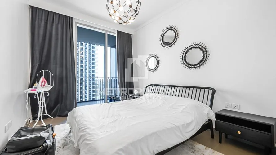 3 غرف نوم شقة في Creek Gate, الإمارات العربية المتحدة رقم 259 № 9