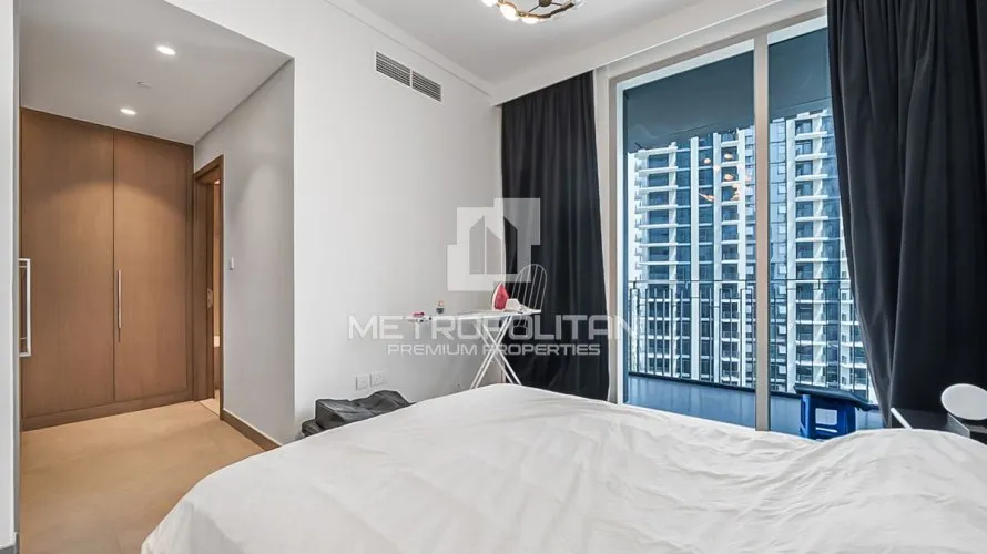 3 غرف نوم شقة في Creek Gate, الإمارات العربية المتحدة رقم 259 № 11