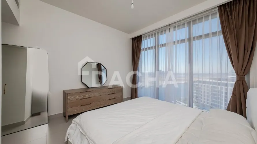 3 غرف نوم شقة في خور دبي, الإمارات العربية المتحدة رقم 289 № 11