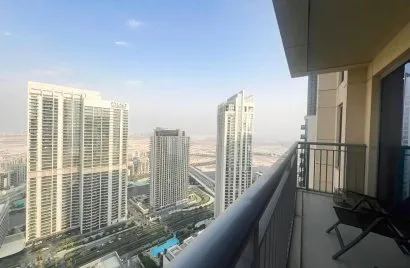 3 غرف نوم شقة في خور دبي, الإمارات العربية المتحدة رقم 295