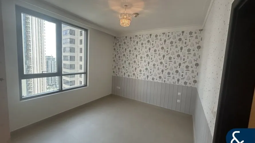 2 غرف نوم شقة في Dubai Creek Residence Tower 1 South, الإمارات العربية المتحدة رقم 263 № 6
