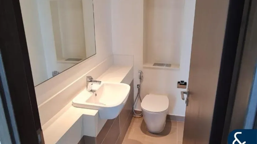3 غرف نوم شقة في Harbour Views 1, الإمارات العربية المتحدة رقم 270 № 2