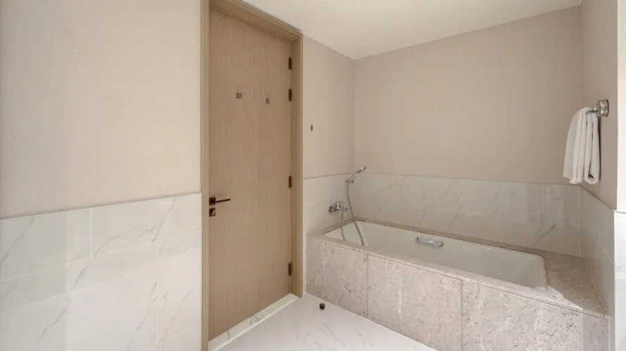 2 غرف نوم شقة في Address Harbour Point, الإمارات العربية المتحدة رقم 290 № 10