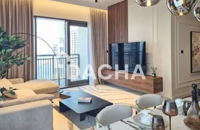 3 غرف نوم شقة في Creekside 18, الإمارات العربية المتحدة رقم 299