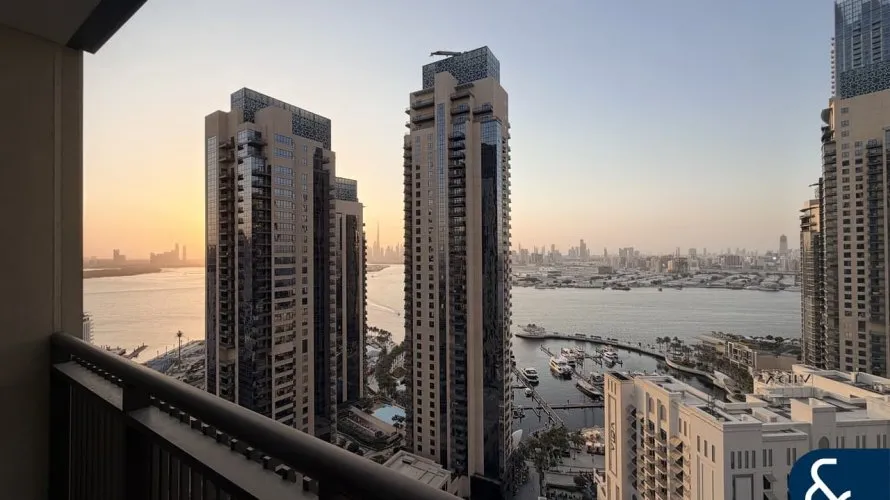 CREEKSIDE 18 في خور دبي, الإمارات العربية المتحدة رقم 15