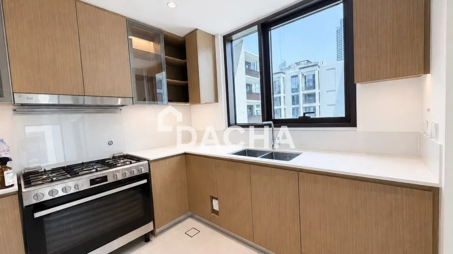 3 غرف نوم شقة في Creek Beach, الإمارات العربية المتحدة رقم 312 № 6
