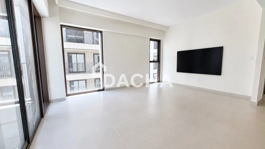 3 غرف نوم شقة في Creek Beach, الإمارات العربية المتحدة رقم 312 № 9
