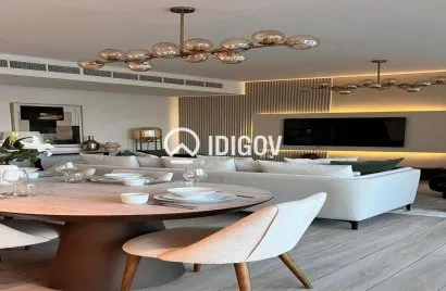 3 غرف نوم شقة في Palace Residences, الإمارات العربية المتحدة رقم 341