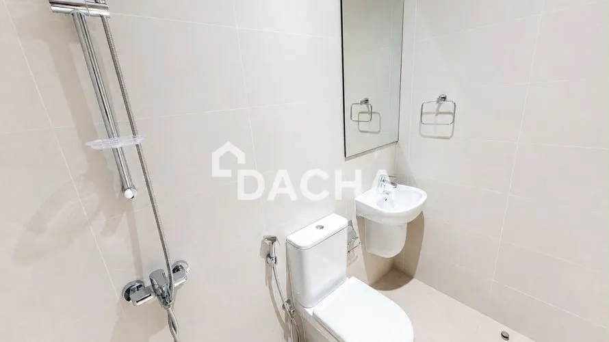 3 غرف نوم شقة في Creek Beach, الإمارات العربية المتحدة رقم 312 № 2