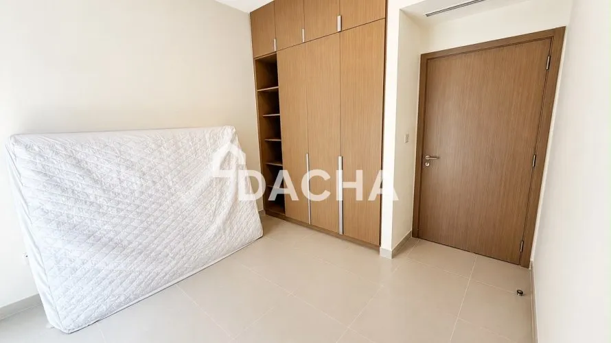 3 غرف نوم شقة في Creek Beach, الإمارات العربية المتحدة رقم 312 № 7
