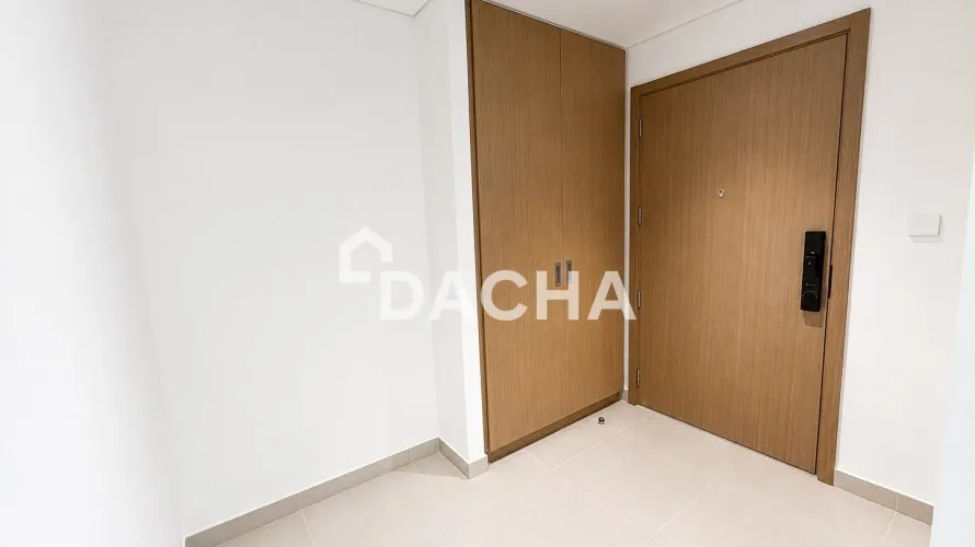 3 غرف نوم شقة في Creek Beach, الإمارات العربية المتحدة رقم 312 № 8