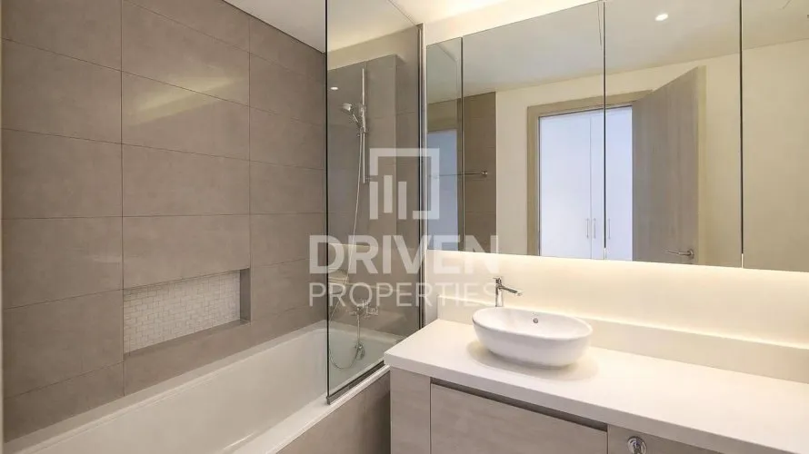 3 غرف نوم شقة في The cove, الإمارات العربية المتحدة رقم 379