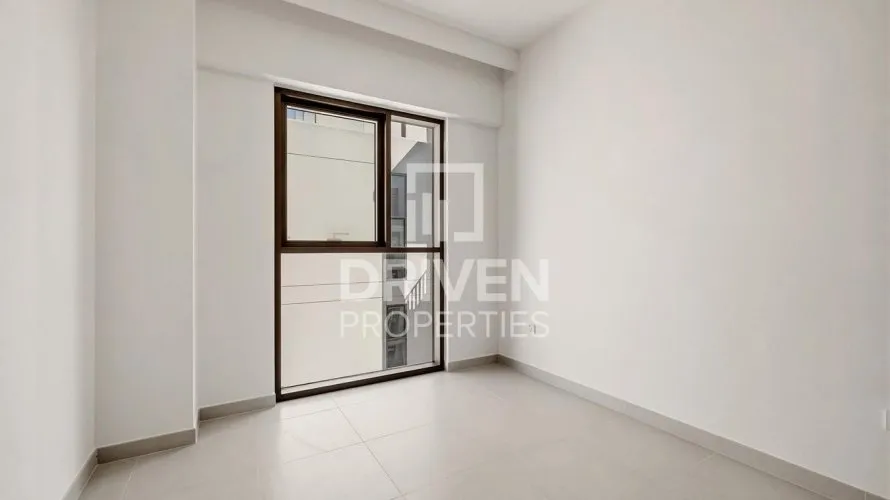3 غرف نوم شقة في Creek Beach, الإمارات العربية المتحدة رقم 375 № 13