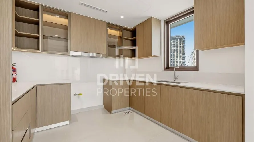 3 غرف نوم شقة في Creek Beach, الإمارات العربية المتحدة رقم 375 № 6