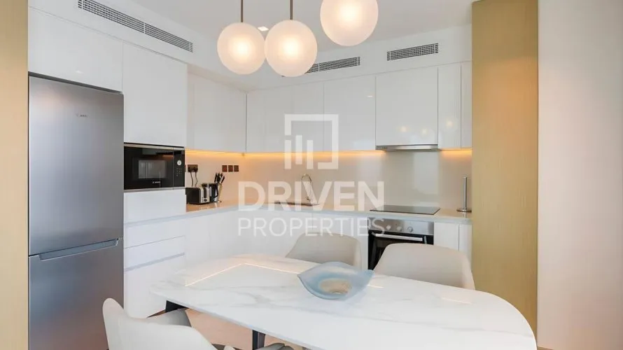 2 غرف نوم شقة في Address Harbour Point, الإمارات العربية المتحدة رقم 372 № 9