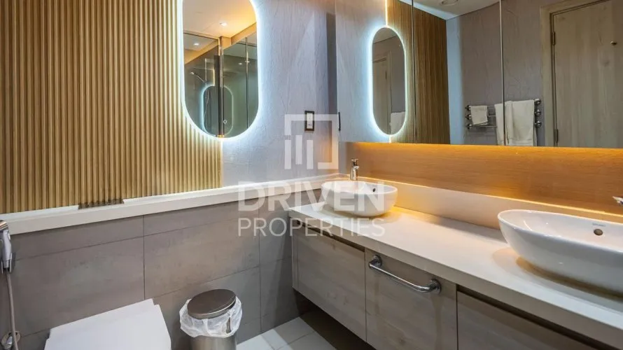 2 غرف نوم شقة في The cove, الإمارات العربية المتحدة رقم 477 № 2