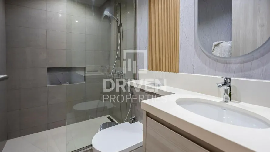 2 غرف نوم شقة في The cove, الإمارات العربية المتحدة رقم 477 № 3