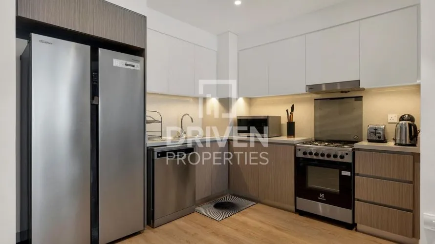 2 غرف نوم شقة في The Grand, الإمارات العربية المتحدة رقم 492 № 4