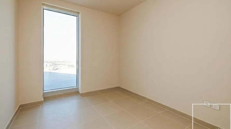 3 غرف نوم شقة في Harbour Gate, الإمارات العربية المتحدة رقم 432 № 6