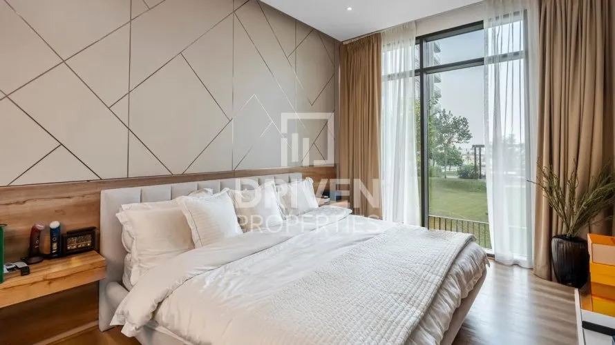 2 غرف نوم شقة في The cove, الإمارات العربية المتحدة رقم 477 № 7