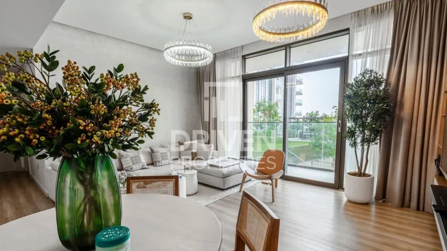 2 غرف نوم شقة في The cove, الإمارات العربية المتحدة رقم 477 № 11