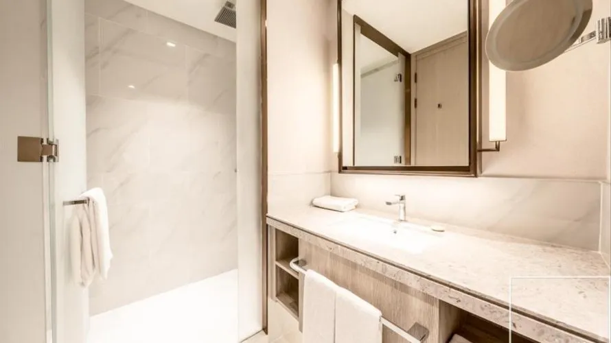 2 غرف نوم شقة في Address Harbour Point, الإمارات العربية المتحدة رقم 503 № 10