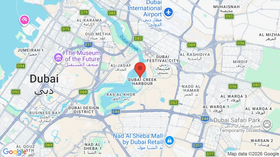 Object location