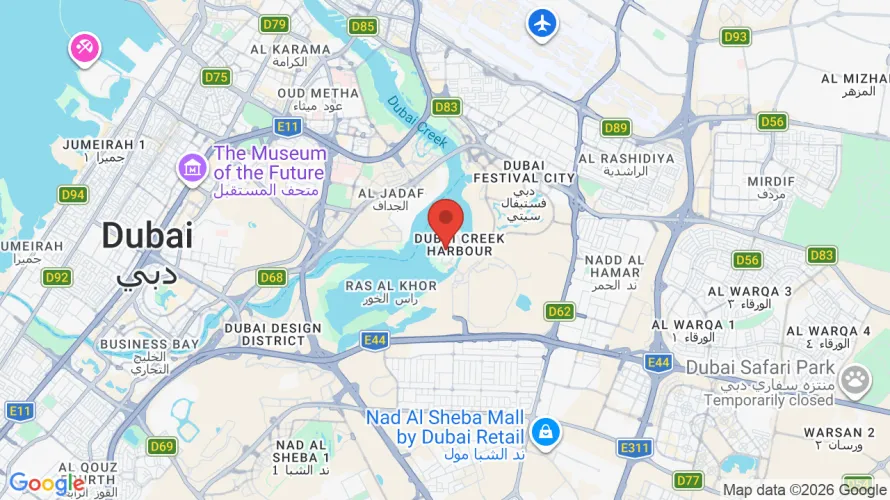 Object location